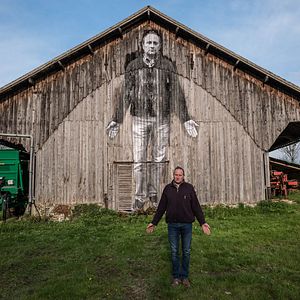 Bilder Augenblicke: Gesichter einer Reise