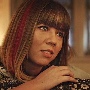 Bilder Jennette McCurdy