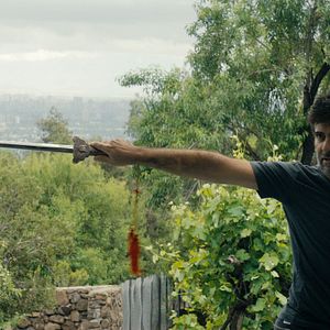 Bilder Rafael Spregelburg