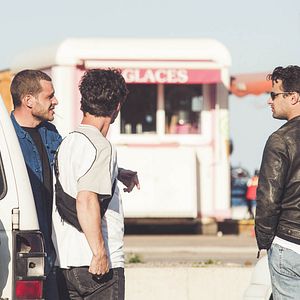 Bilder Une Vie Violente