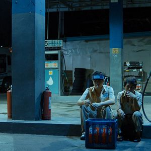 Bilder Jodilerks Dela Cruz, Employee of the Month