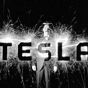 Bilder Tesla : lumière mondiale