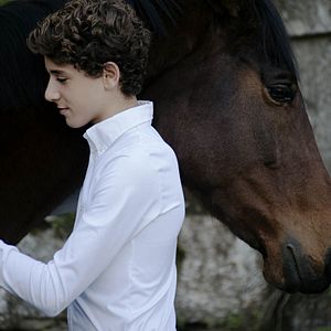 Bilder Sicilian Ghost Story