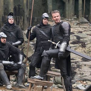 Bilder King Arthur: Legend Of The Sword