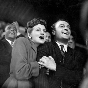 Bilder Antoine und Antoinette