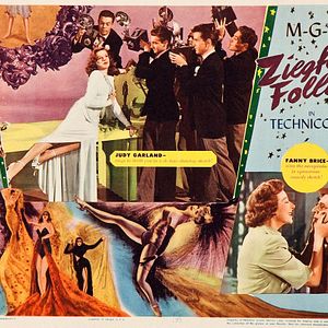 Bilder Ziegfelds himmlische Träume