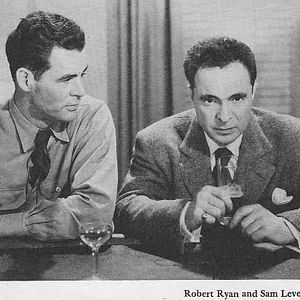 Bilder Kreuzfeuer - Crossfire