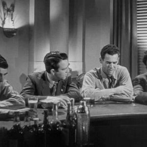 Bilder Kreuzfeuer - Crossfire