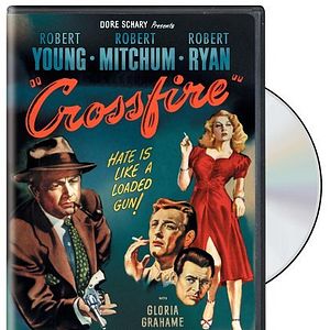 Bilder Kreuzfeuer - Crossfire