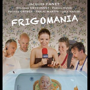 Bilder Frigomania