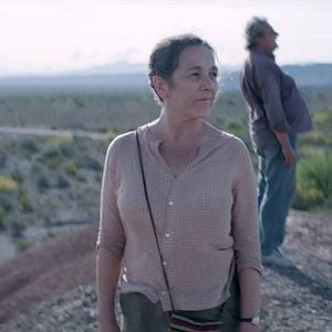 Bilder Señora Teresas Aufbruch in ein neues Leben