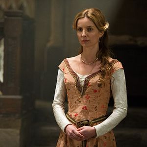 Bilder Annabelle Wallis