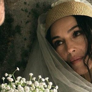 Bilder Monica Bellucci