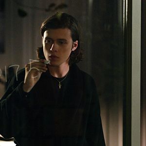 Bilder Nick Robinson