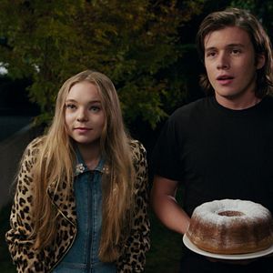 Bilder Nick Robinson