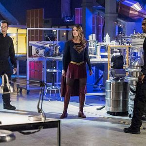 Bilder Melissa Benoist