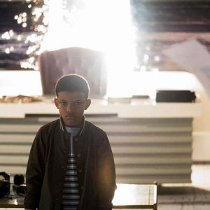 Bilder Lonnie Chavis