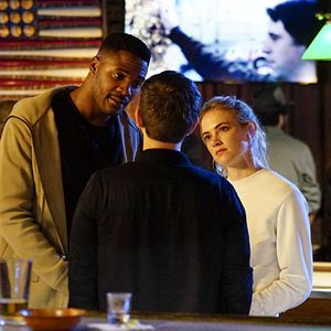 Bilder Emily Wickersham