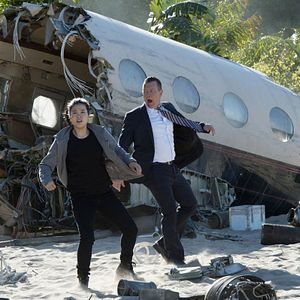 Bilder Robert Patrick