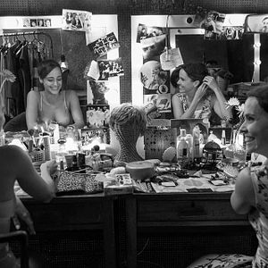 Bilder O Beijo no Asfalto