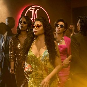 Bilder Taraji P. Henson