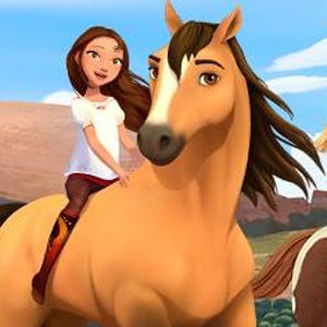 Bilder Spirit: Wild und frei