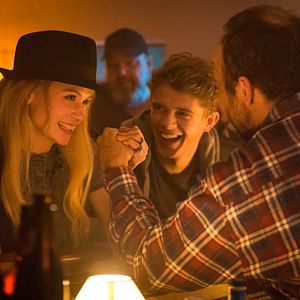 Bilder Halt mich fest