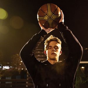 Bilder Halt mich fest