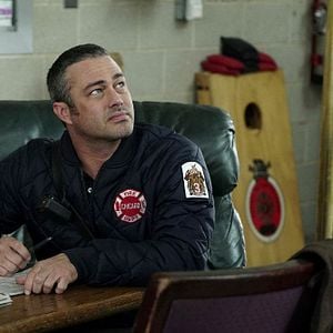Bilder Chicago Fire