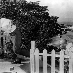 Bilder Zwischen Himmel und Hölle