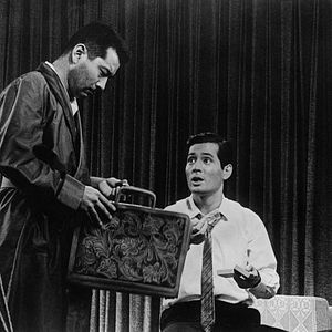 Bilder Zwischen Himmel und Hölle