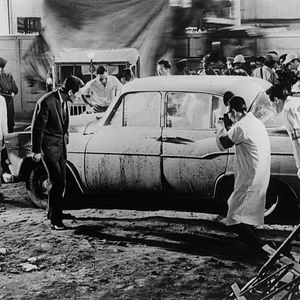 Bilder Zwischen Himmel und Hölle