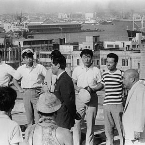 Bilder Zwischen Himmel und Hölle