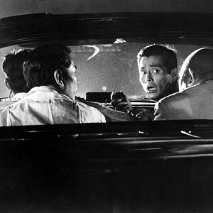 Bilder Zwischen Himmel und Hölle