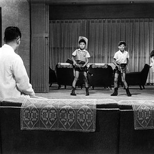 Bilder Zwischen Himmel und Hölle