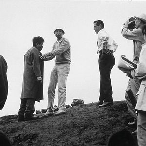 Bilder Die Bösen schlafen gut