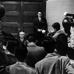 Bilder Die Bösen schlafen gut