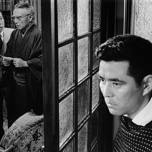 Bilder Die Bösen schlafen gut