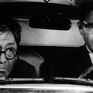 Bilder Die Bösen schlafen gut