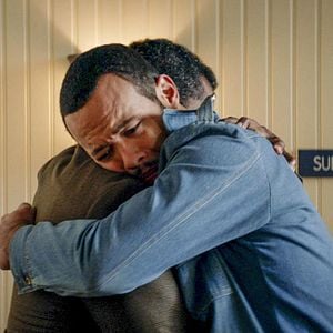 Bilder Patrick Cage II