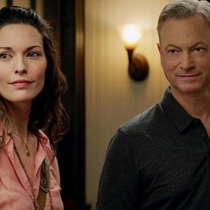 Bilder Criminal Minds: Beyond Borders