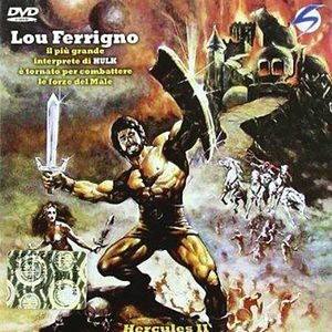 Bilder Die neuen Abenteuer des Herkules