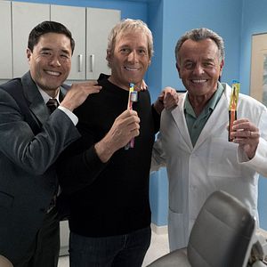 Bilder Michael Bolton