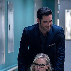 Bilder Rachael Harris