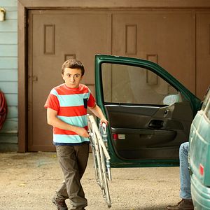 Bilder Atticus Shaffer