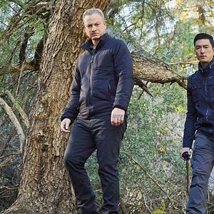 Bilder Criminal Minds: Beyond Borders