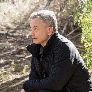 Bilder Criminal Minds: Beyond Borders