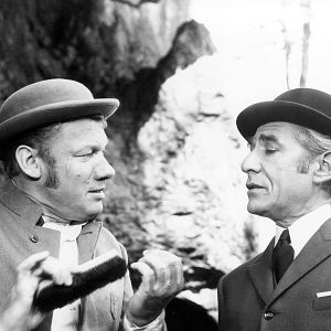 Bilder Graf Yoster gibt sich die Ehre