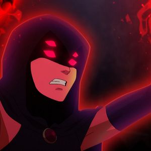 Bilder Teen Titans: Der Judas-Auftrag