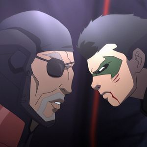 Bilder Teen Titans: Der Judas-Auftrag